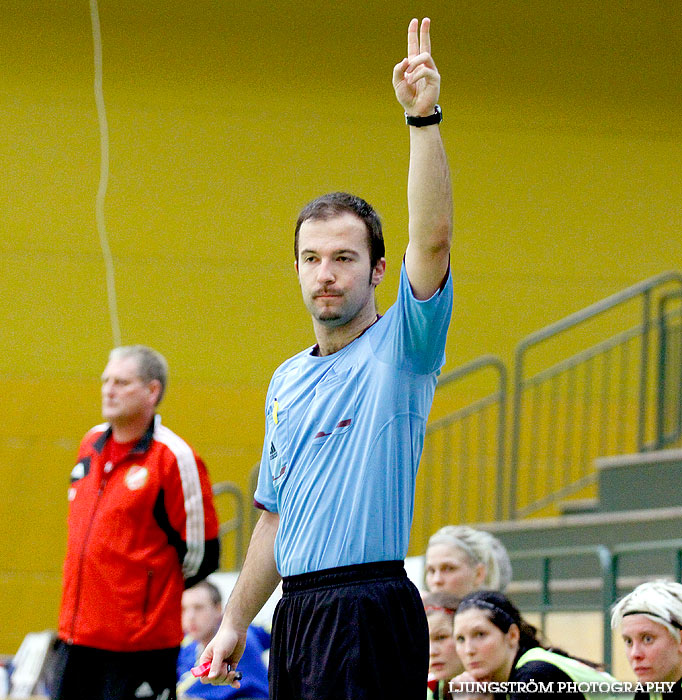 Madesjö IF-Sils IF SM-FINAL 4-3,dam,Lugnethallen,Falun,Sverige,Slutspel futsal-SM 2013,Futsal,2013,64157