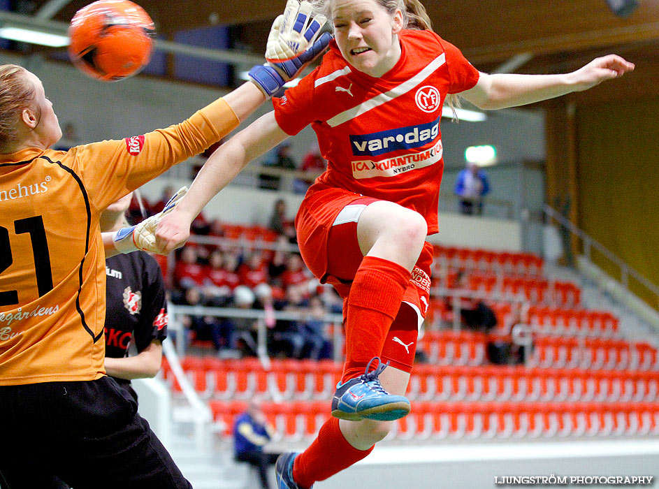 Madesjö IF-Sils IF SM-FINAL 4-3,dam,Lugnethallen,Falun,Sverige,Slutspel futsal-SM 2013,Futsal,2013,64158