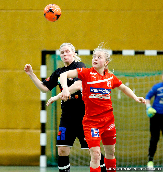 Madesjö IF-Sils IF SM-FINAL 4-3,dam,Lugnethallen,Falun,Sverige,Slutspel futsal-SM 2013,Futsal,2013,64163