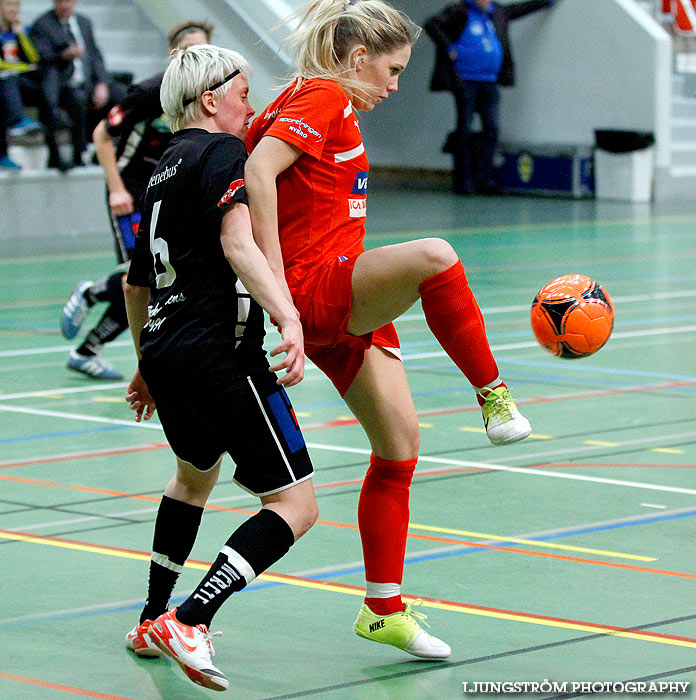 Madesjö IF-Sils IF SM-FINAL 4-3,dam,Lugnethallen,Falun,Sverige,Slutspel futsal-SM 2013,Futsal,2013,64166