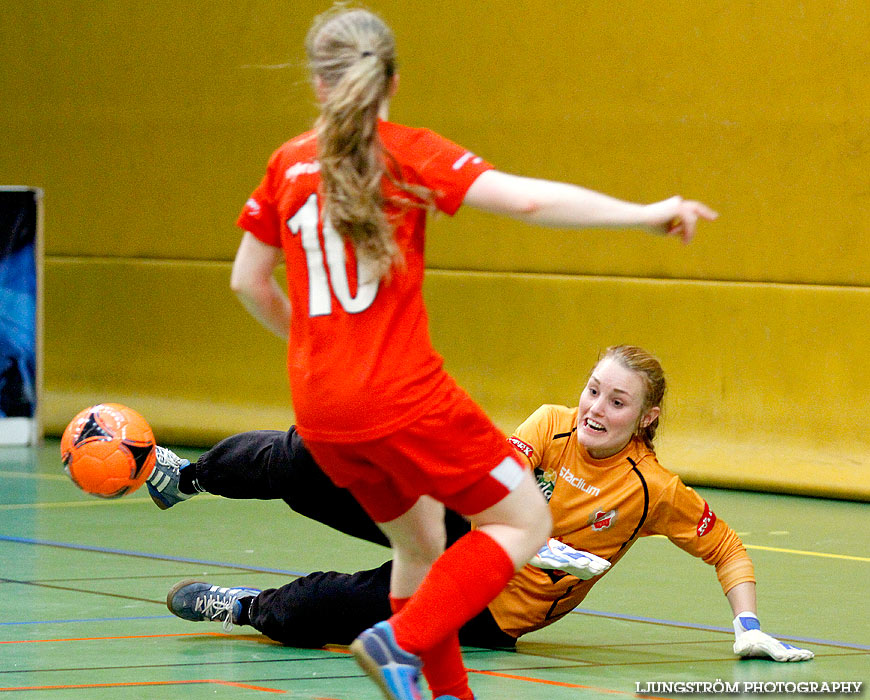 Madesjö IF-Sils IF SM-FINAL 4-3,dam,Lugnethallen,Falun,Sverige,Slutspel futsal-SM 2013,Futsal,2013,64167