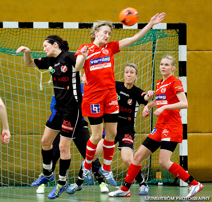 Madesjö IF-Sils IF SM-FINAL 4-3,dam,Lugnethallen,Falun,Sverige,Slutspel futsal-SM 2013,Futsal,2013,64169