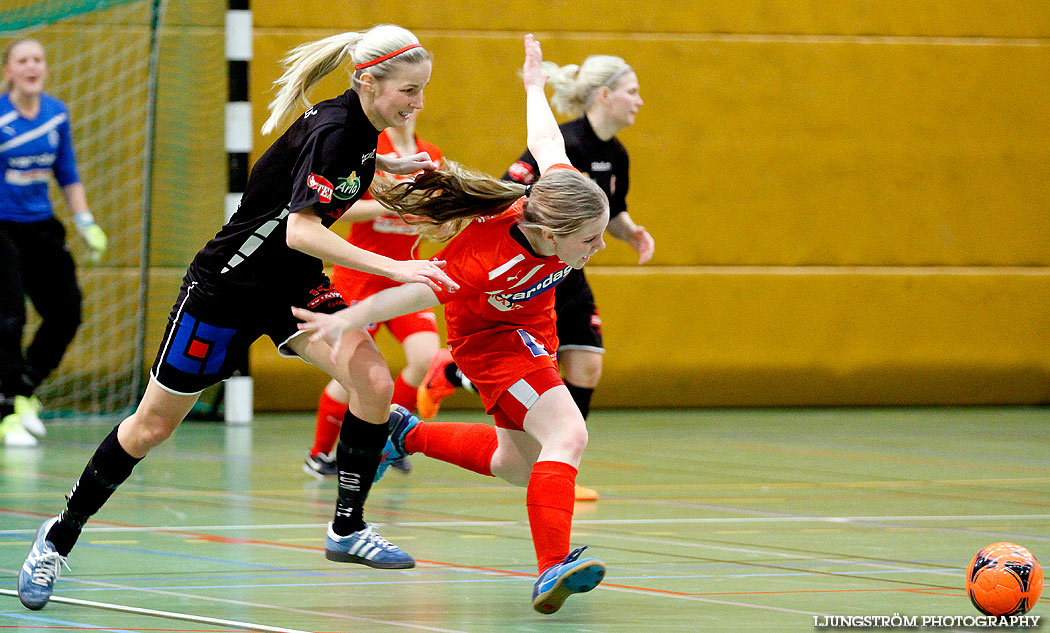 Madesjö IF-Sils IF SM-FINAL 4-3,dam,Lugnethallen,Falun,Sverige,Slutspel futsal-SM 2013,Futsal,2013,64170