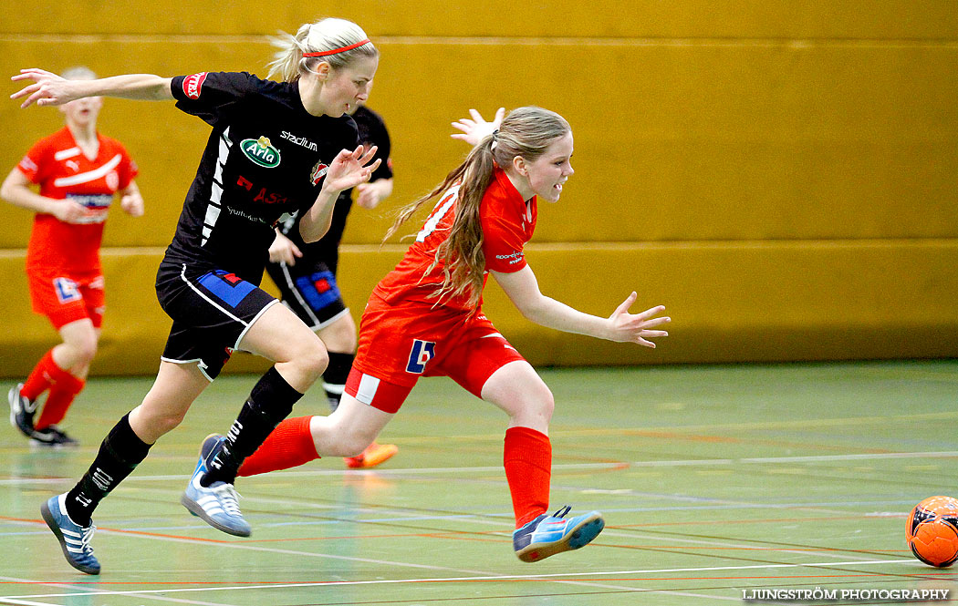 Madesjö IF-Sils IF SM-FINAL 4-3,dam,Lugnethallen,Falun,Sverige,Slutspel futsal-SM 2013,Futsal,2013,64171
