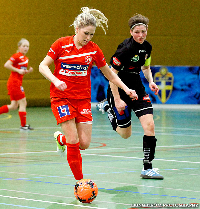 Madesjö IF-Sils IF SM-FINAL 4-3,dam,Lugnethallen,Falun,Sverige,Slutspel futsal-SM 2013,Futsal,2013,64172