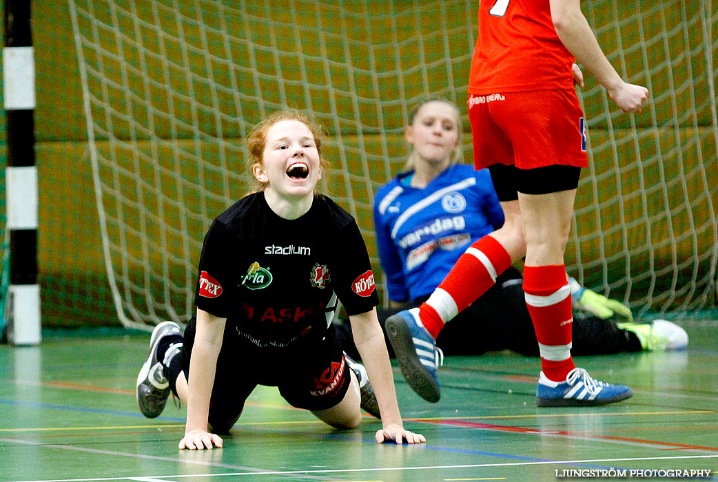 Madesjö IF-Sils IF SM-FINAL 4-3,dam,Lugnethallen,Falun,Sverige,Slutspel futsal-SM 2013,Futsal,2013,64175