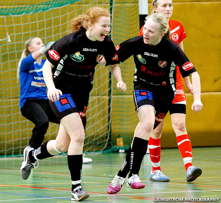 Madesjö IF-Sils IF SM-FINAL 4-3,dam,Lugnethallen,Falun,Sverige,Slutspel futsal-SM 2013,Futsal,2013,64176