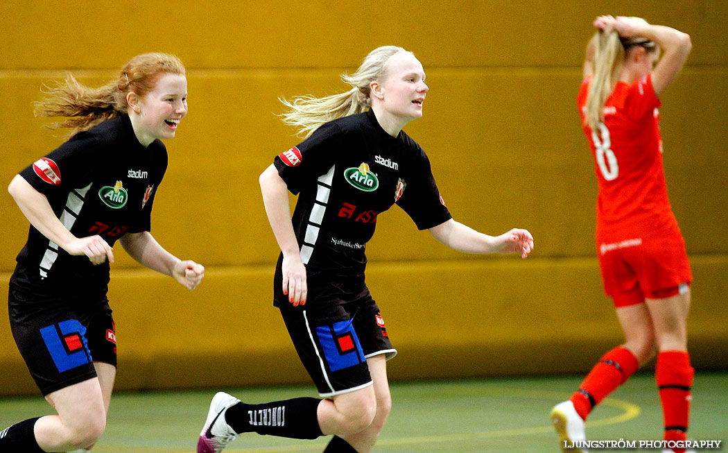 Madesjö IF-Sils IF SM-FINAL 4-3,dam,Lugnethallen,Falun,Sverige,Slutspel futsal-SM 2013,Futsal,2013,64177