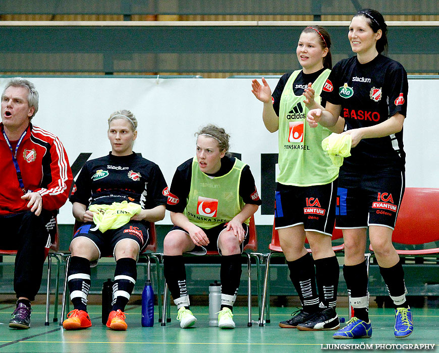 Madesjö IF-Sils IF SM-FINAL 4-3,dam,Lugnethallen,Falun,Sverige,Slutspel futsal-SM 2013,Futsal,2013,64178