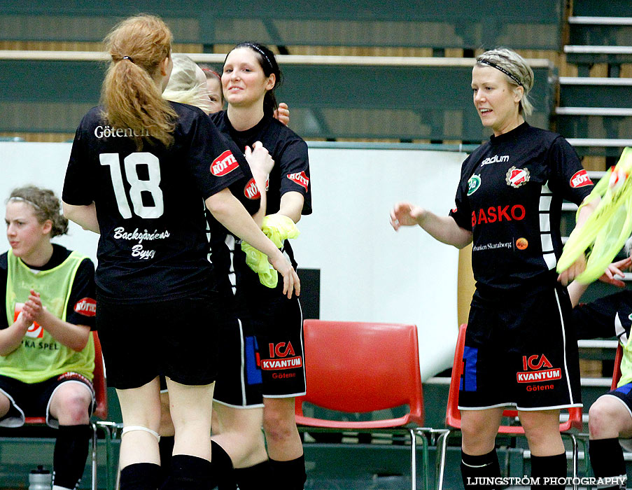 Madesjö IF-Sils IF SM-FINAL 4-3,dam,Lugnethallen,Falun,Sverige,Slutspel futsal-SM 2013,Futsal,2013,64179