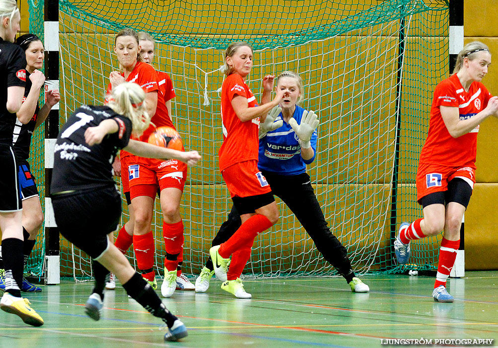 Madesjö IF-Sils IF SM-FINAL 4-3,dam,Lugnethallen,Falun,Sverige,Slutspel futsal-SM 2013,Futsal,2013,64181