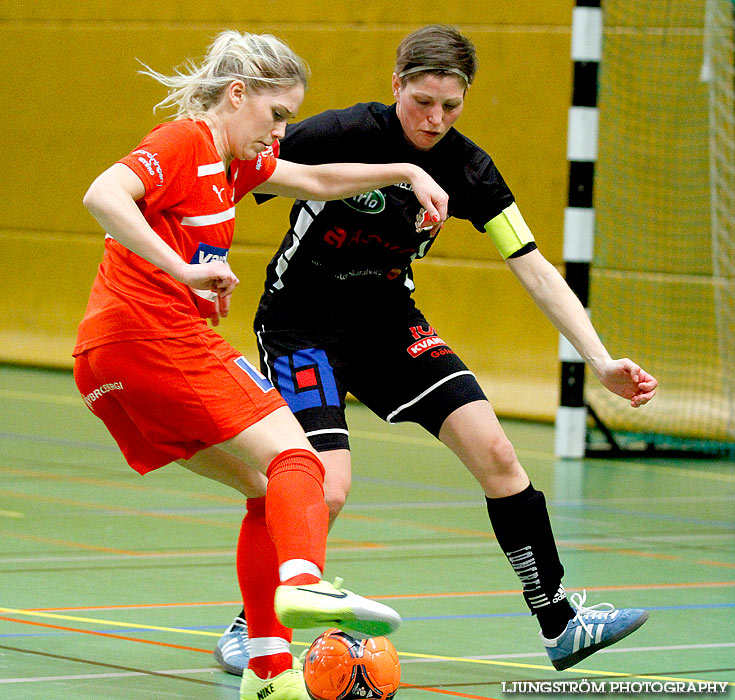 Madesjö IF-Sils IF SM-FINAL 4-3,dam,Lugnethallen,Falun,Sverige,Slutspel futsal-SM 2013,Futsal,2013,64184