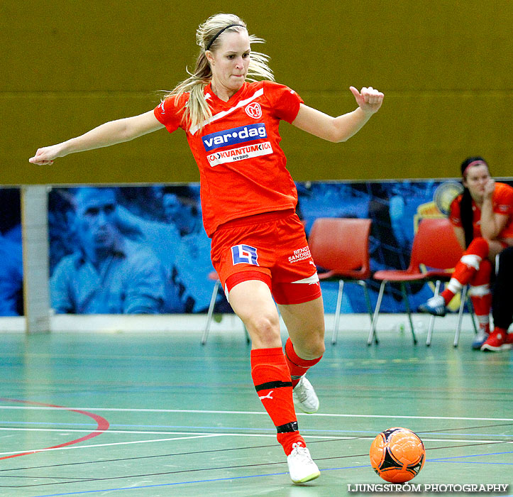 Madesjö IF-Sils IF SM-FINAL 4-3,dam,Lugnethallen,Falun,Sverige,Slutspel futsal-SM 2013,Futsal,2013,64185