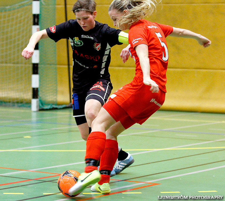 Madesjö IF-Sils IF SM-FINAL 4-3,dam,Lugnethallen,Falun,Sverige,Slutspel futsal-SM 2013,Futsal,2013,64187