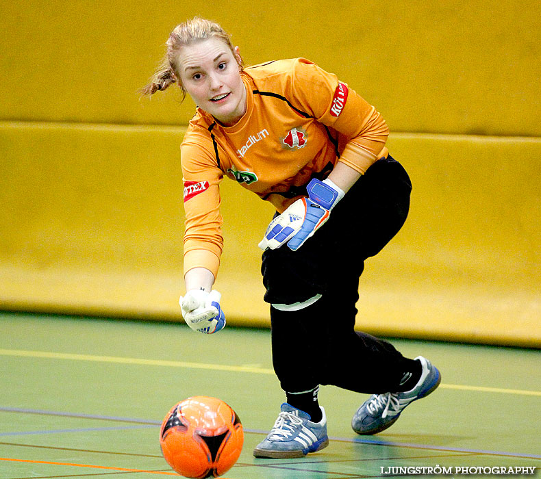 Madesjö IF-Sils IF SM-FINAL 4-3,dam,Lugnethallen,Falun,Sverige,Slutspel futsal-SM 2013,Futsal,2013,64190