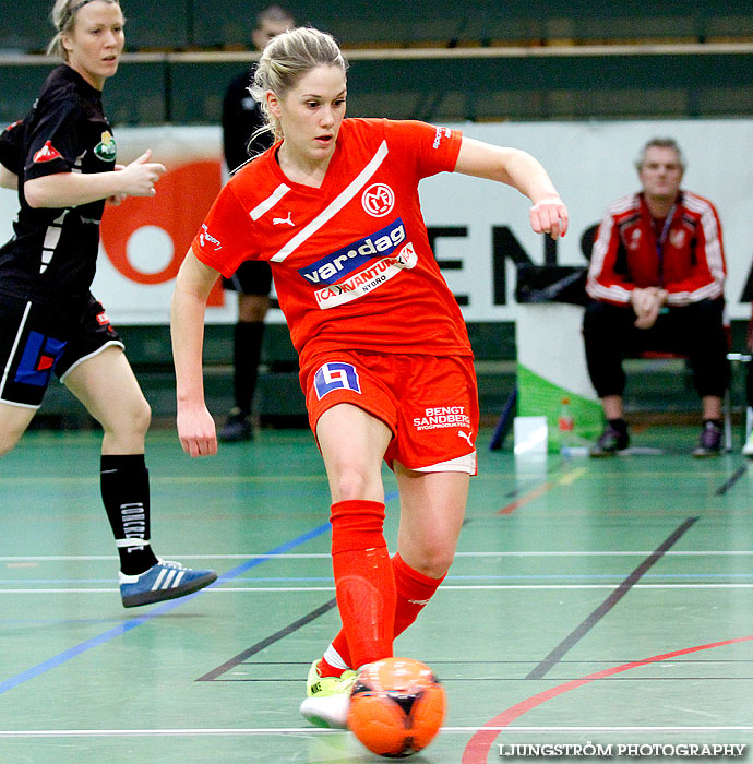 Madesjö IF-Sils IF SM-FINAL 4-3,dam,Lugnethallen,Falun,Sverige,Slutspel futsal-SM 2013,Futsal,2013,64192