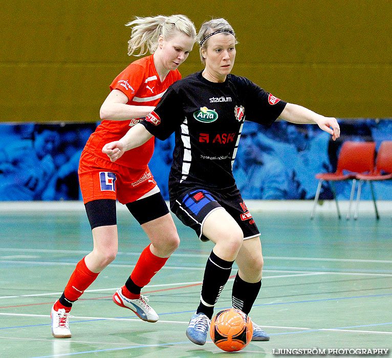 Madesjö IF-Sils IF SM-FINAL 4-3,dam,Lugnethallen,Falun,Sverige,Slutspel futsal-SM 2013,Futsal,2013,64193
