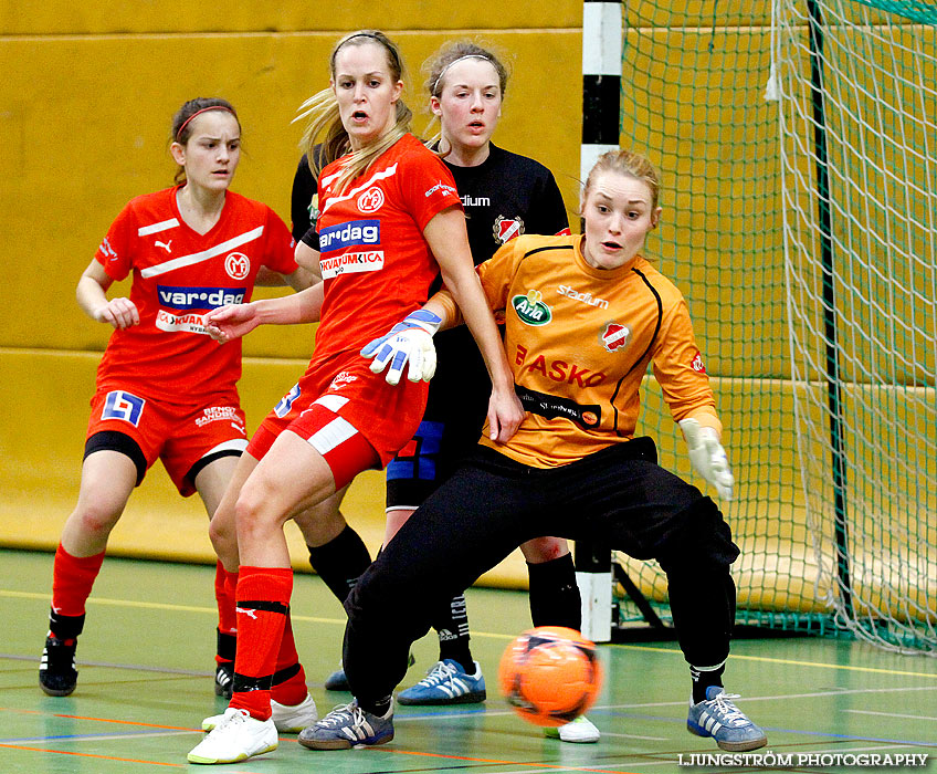 Madesjö IF-Sils IF SM-FINAL 4-3,dam,Lugnethallen,Falun,Sverige,Slutspel futsal-SM 2013,Futsal,2013,64194