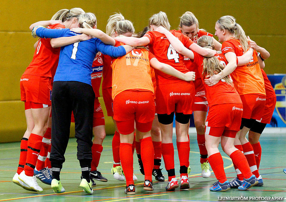 Madesjö IF-Sils IF SM-FINAL 4-3,dam,Lugnethallen,Falun,Sverige,Slutspel futsal-SM 2013,Futsal,2013,64209