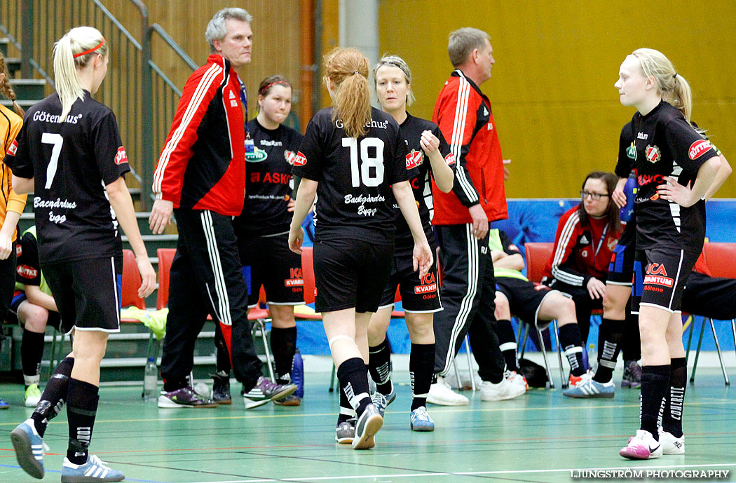 Madesjö IF-Sils IF SM-FINAL 4-3,dam,Lugnethallen,Falun,Sverige,Slutspel futsal-SM 2013,Futsal,2013,64210