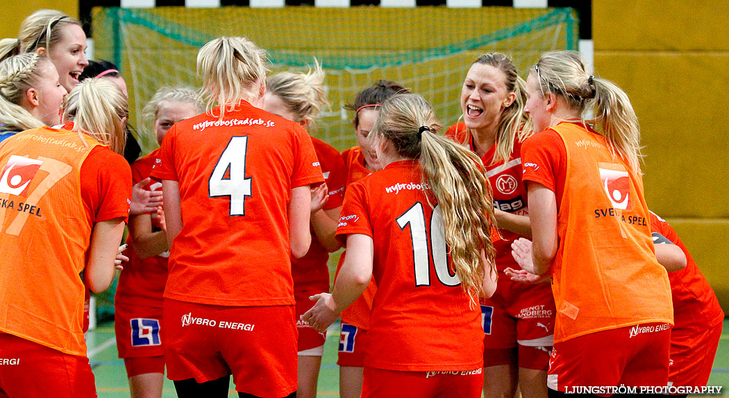 Madesjö IF-Sils IF SM-FINAL 4-3,dam,Lugnethallen,Falun,Sverige,Slutspel futsal-SM 2013,Futsal,2013,64212