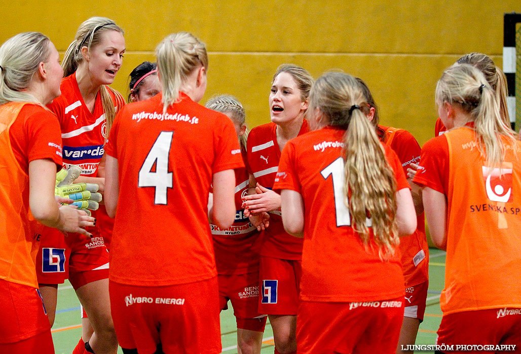 Madesjö IF-Sils IF SM-FINAL 4-3,dam,Lugnethallen,Falun,Sverige,Slutspel futsal-SM 2013,Futsal,2013,64213