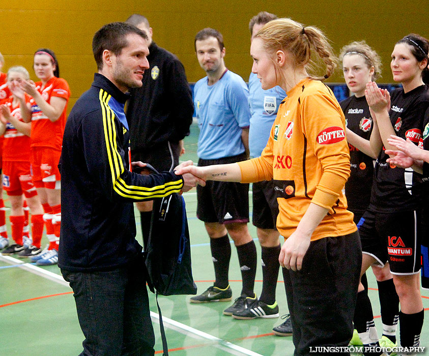 Madesjö IF-Sils IF SM-FINAL 4-3,dam,Lugnethallen,Falun,Sverige,Slutspel futsal-SM 2013,Futsal,2013,64214