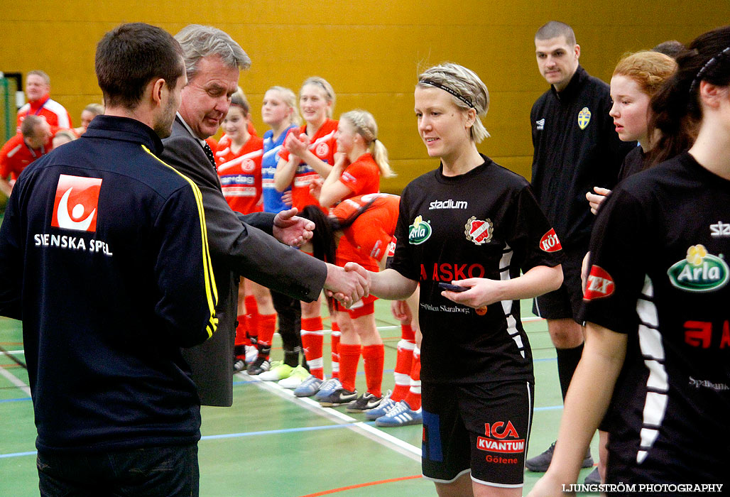 Madesjö IF-Sils IF SM-FINAL 4-3,dam,Lugnethallen,Falun,Sverige,Slutspel futsal-SM 2013,Futsal,2013,64216