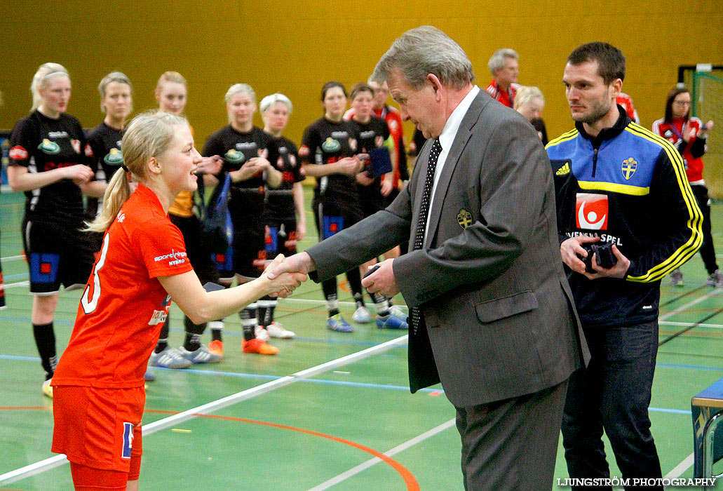Madesjö IF-Sils IF SM-FINAL 4-3,dam,Lugnethallen,Falun,Sverige,Slutspel futsal-SM 2013,Futsal,2013,64218