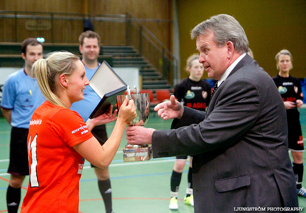 Madesjö IF-Sils IF SM-FINAL 4-3,dam,Lugnethallen,Falun,Sverige,Slutspel futsal-SM 2013,Futsal,2013,64219