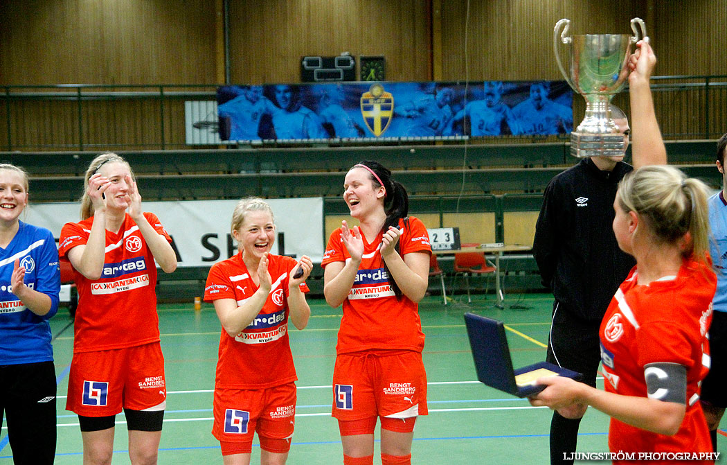 Madesjö IF-Sils IF SM-FINAL 4-3,dam,Lugnethallen,Falun,Sverige,Slutspel futsal-SM 2013,Futsal,2013,64221