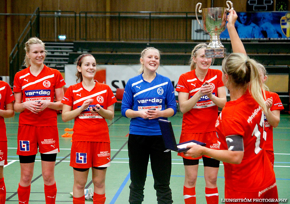 Madesjö IF-Sils IF SM-FINAL 4-3,dam,Lugnethallen,Falun,Sverige,Slutspel futsal-SM 2013,Futsal,2013,64222