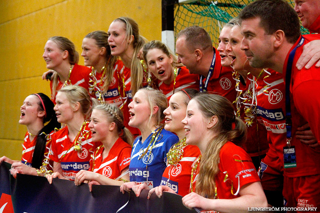 Madesjö IF-Sils IF SM-FINAL 4-3,dam,Lugnethallen,Falun,Sverige,Slutspel futsal-SM 2013,Futsal,2013,64225