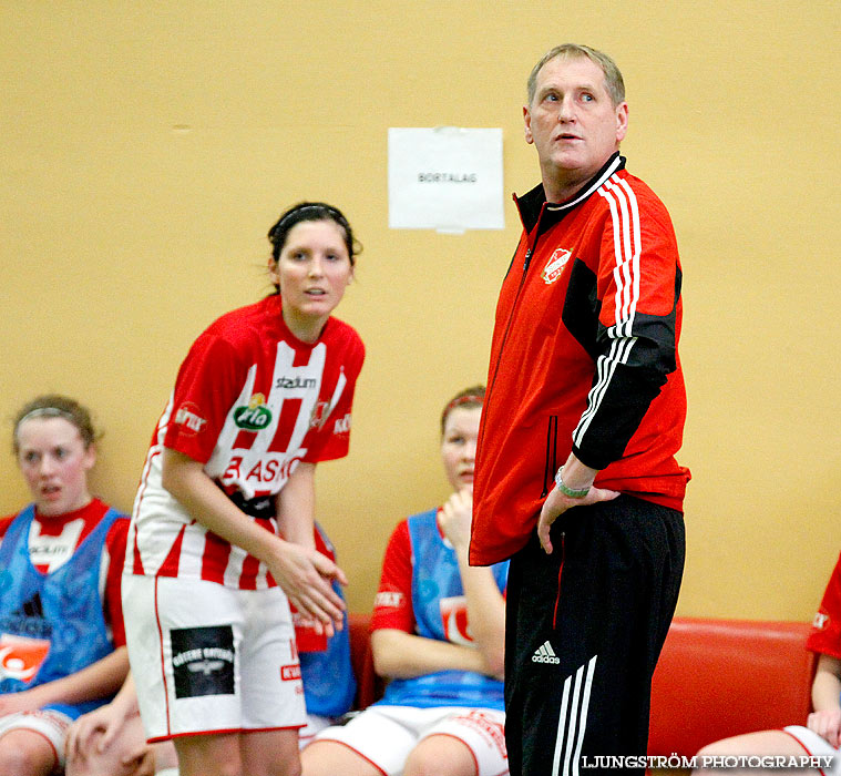 Örebro SK Söder-Sils IF 2-3,dam,Lugnethallen,Falun,Sverige,Slutspel futsal-SM 2013,Futsal,2013,64239