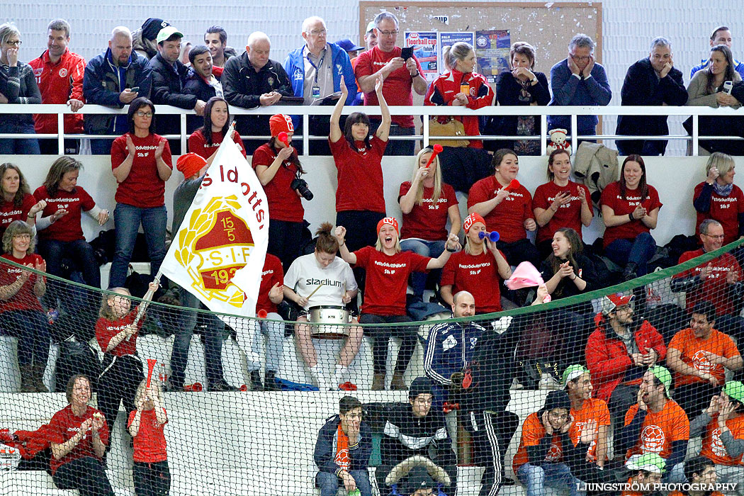 Örebro SK Söder-Sils IF 2-3,dam,Lugnethallen,Falun,Sverige,Slutspel futsal-SM 2013,Futsal,2013,64280