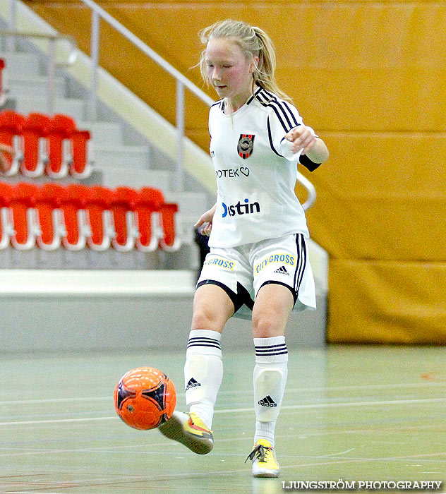 Madesjö IF-IF Brommapojkarna 13-0,dam,Lugnethallen,Falun,Sverige,Slutspel futsal-SM 2013,Futsal,2013,64310