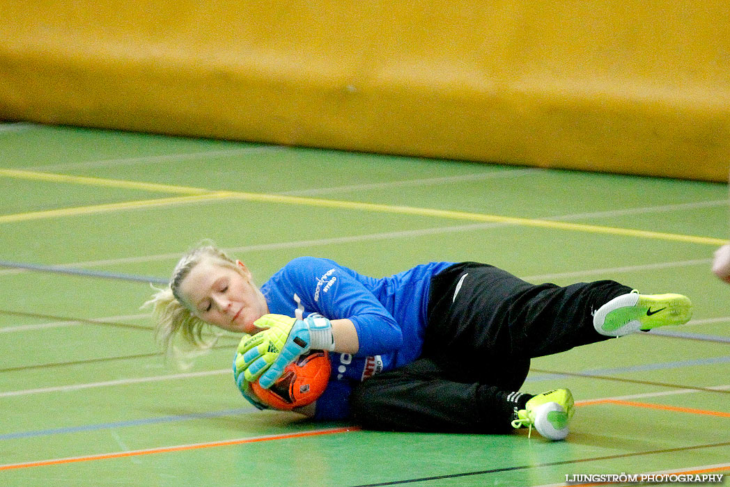 Madesjö IF-IF Brommapojkarna 13-0,dam,Lugnethallen,Falun,Sverige,Slutspel futsal-SM 2013,Futsal,2013,64316