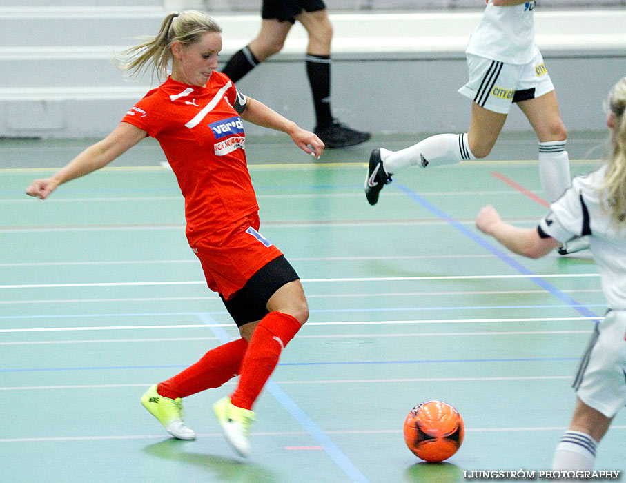 Madesjö IF-IF Brommapojkarna 13-0,dam,Lugnethallen,Falun,Sverige,Slutspel futsal-SM 2013,Futsal,2013,64333