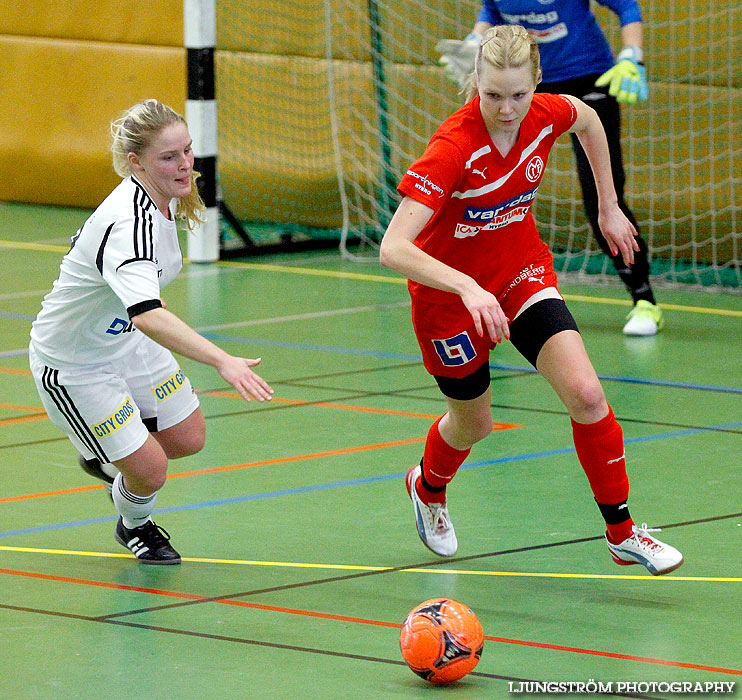 Madesjö IF-IF Brommapojkarna 13-0,dam,Lugnethallen,Falun,Sverige,Slutspel futsal-SM 2013,Futsal,2013,64334