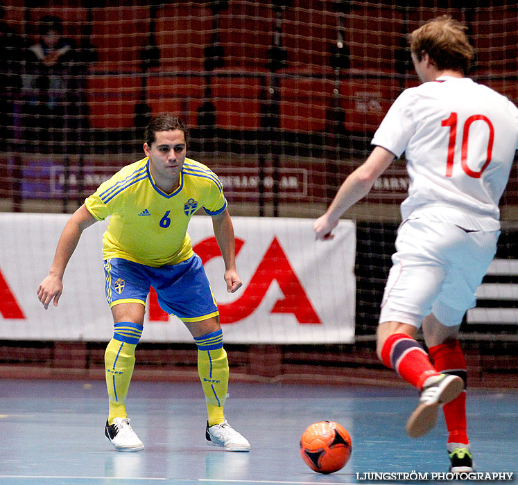 Landskamp Sverige-Norge 4-3,herr,Lisebergshallen,Göteborg,Sverige,Futsal,,2013,65829