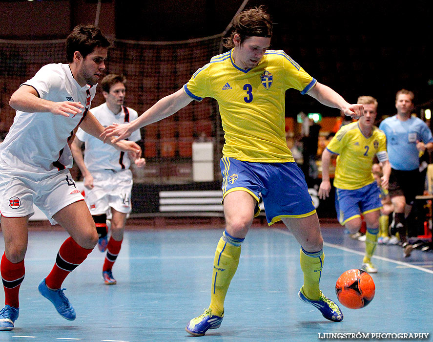 Landskamp Sverige-Norge 4-3,herr,Lisebergshallen,Göteborg,Sverige,Futsal,,2013,65831