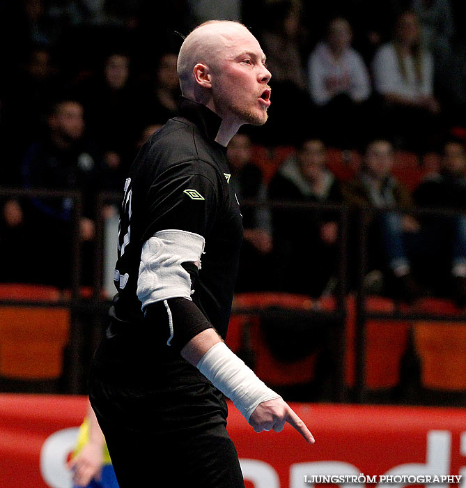 Landskamp Sverige-Norge 4-3,herr,Lisebergshallen,Göteborg,Sverige,Futsal,,2013,65834