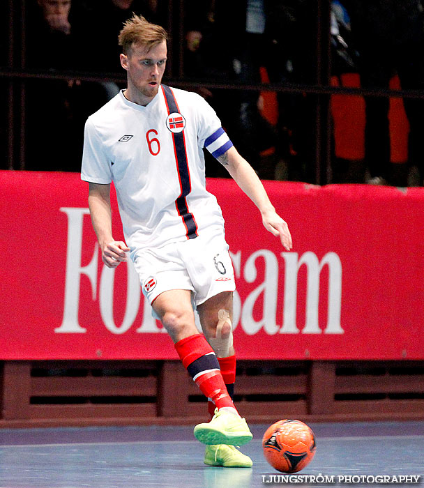 Landskamp Sverige-Norge 4-3,herr,Lisebergshallen,Göteborg,Sverige,Futsal,,2013,65872