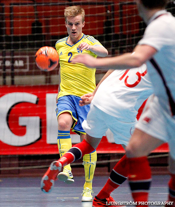 Landskamp Sverige-Norge 4-3,herr,Lisebergshallen,Göteborg,Sverige,Futsal,,2013,65898