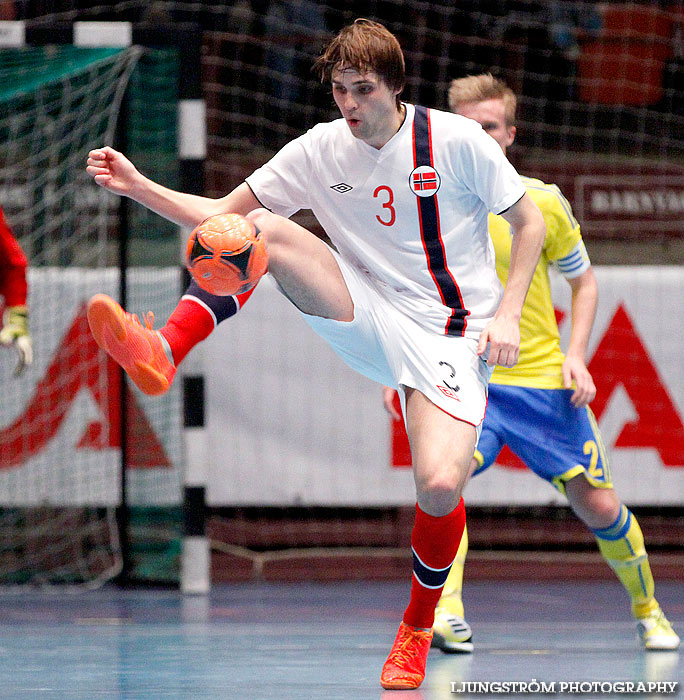 Landskamp Sverige-Norge 4-3,herr,Lisebergshallen,Göteborg,Sverige,Futsal,,2013,65911