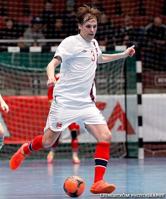 Landskamp Sverige-Norge 4-3,herr,Lisebergshallen,Göteborg,Sverige,Futsal,,2013,65912