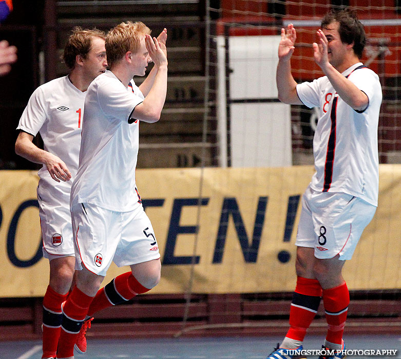 Landskamp Sverige-Norge 4-3,herr,Lisebergshallen,Göteborg,Sverige,Futsal,,2013,65914