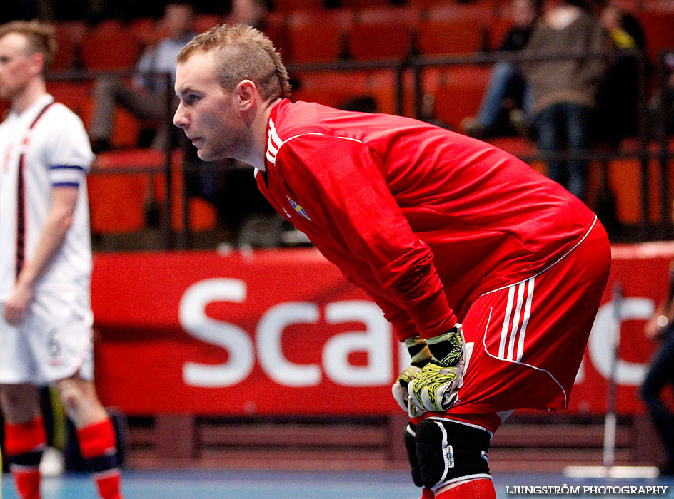 Landskamp Sverige-Norge 4-3,herr,Lisebergshallen,Göteborg,Sverige,Futsal,,2013,65926