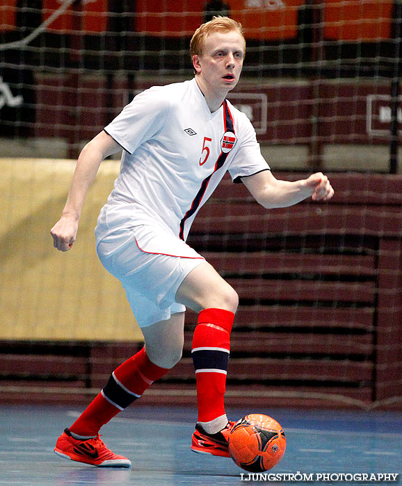 Landskamp Sverige-Norge 4-3,herr,Lisebergshallen,Göteborg,Sverige,Futsal,,2013,65928