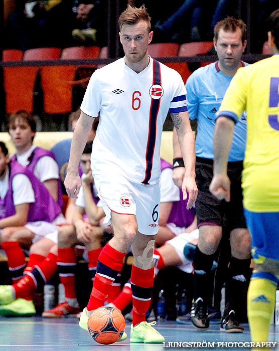 Landskamp Sverige-Norge 4-3,herr,Lisebergshallen,Göteborg,Sverige,Futsal,,2013,65929